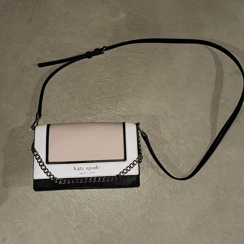 Kate spade crossbody / shoulder bag